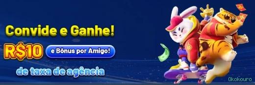 Slots com prêmios Okokouro